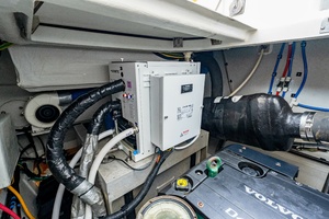 2021 44 Aquila MY Memories Not Dreams Engine