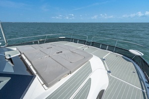 2021 Aquila 44 Yacht thumbnail 3