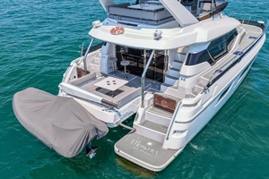 2021 44 Aquila MY Memories Not Dreams 