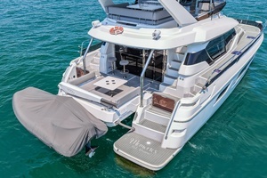 2021 Aquila 44 Yacht thumbnail 69