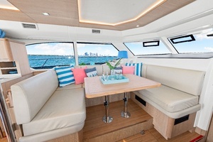 2021 Aquila 44 Yacht thumbnail 16