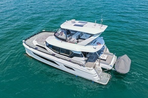 2021 Aquila 44 Yacht thumbnail 77