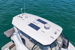 2021 Aquila 44 Yacht thumbnail 64