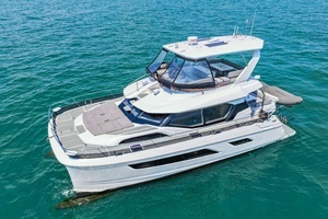 2021 Aquila 44 Yacht thumbnail 86