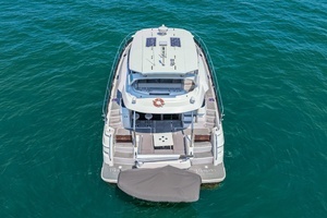 2021 Aquila 44 Yacht thumbnail 72