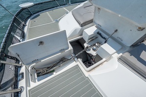 2021 Aquila 44 Yacht thumbnail 42