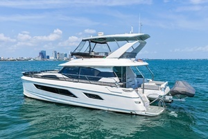 2021 Aquila 44 Yacht thumbnail 75