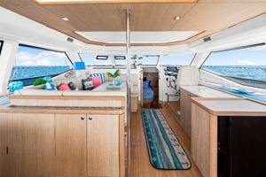 2021 44 Aquila MY Memories Not Dreams Galley