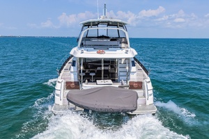 2021 44 Aquila MY Memories Not Dreams Profile