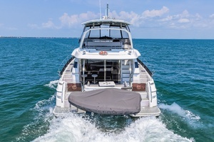 2021 Aquila 44 Yacht thumbnail 106