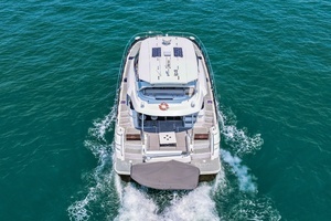 2021 Aquila 44 Yacht thumbnail 107