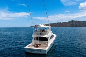 2012 Viking 60 Convertible thumbnail 103