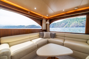 2012 Viking 60 Convertible thumbnail 26