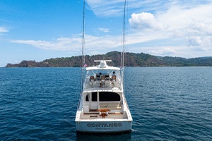 2012 Viking 60 Convertible thumbnail 102