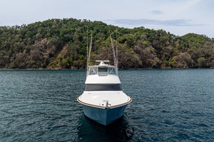 2012 Viking 60 Convertible thumbnail 97
