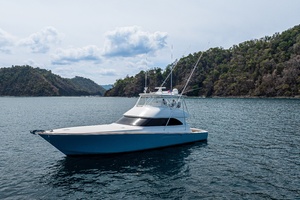 2012 Viking 60 Convertible thumbnail 99
