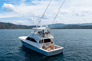 2012 Viking 60 Convertible thumbnail 101