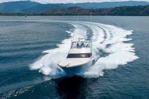 2012 Viking 60 Convertible thumbnail 110