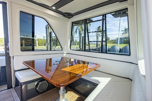 52FT (15.85M) GULF CROSSER