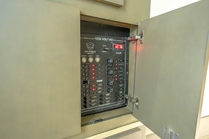 52FT (15.85M) GULF CROSSER