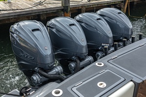 52FT (15.85M) GULF CROSSER