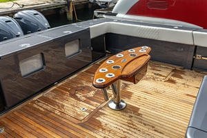 52FT (15.85M) GULF CROSSER