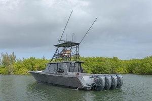 Yacht for sale 52FT (15.85M) GULF CROSSER