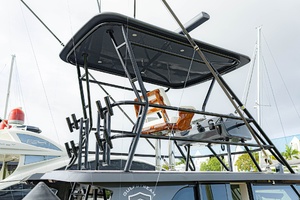 52FT (15.85M) GULF CROSSER