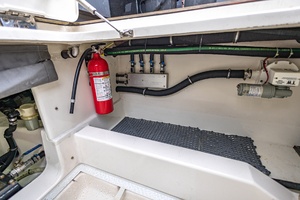 52FT (15.85M) GULF CROSSER