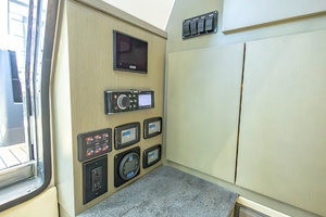 52FT (15.85M) GULF CROSSER