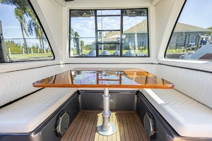 52FT (15.85M) GULF CROSSER