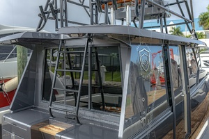 52FT (15.85M) GULF CROSSER