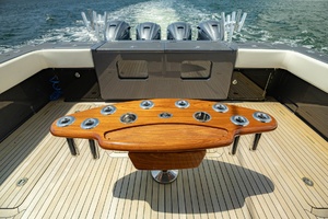 52FT (15.85M) GULF CROSSER