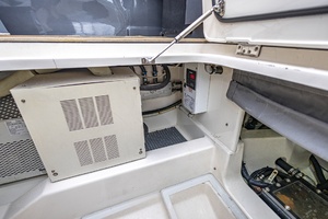 52FT (15.85M) GULF CROSSER