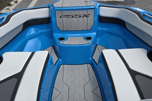 Photo 6028271 for 2022 Yamaha Boats 255XD  