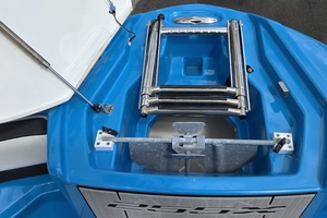 Photo 6028278 for 2022 Yamaha Boats 255XD  