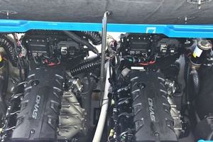 Photo 6028280 for 2022 Yamaha Boats 255XD  