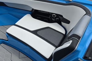 Photo 6028273 for 2022 Yamaha Boats 255XD  