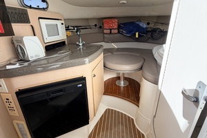 26ft Boston Whaler Yacht For Sale