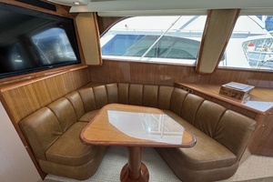 2007 Viking 52 Convertible thumbnail 13