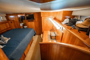 Serendipity 57ft Navigator Yacht For Sale