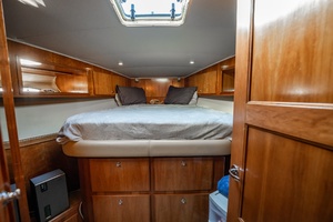 Serendipity 57ft Navigator Yacht For Sale