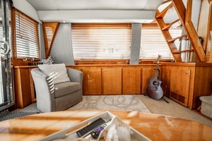 2004 Navigator 5700 Rival Pilothouse thumbnail 18