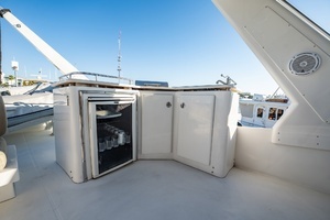 2004 Navigator 5700 Rival Pilothouse thumbnail 9