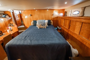 Serendipity 57ft Navigator Yacht For Sale