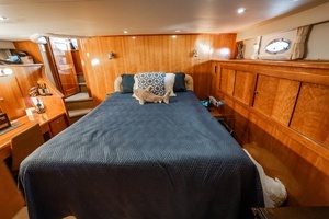 2004 Navigator 5700 Rival Pilothouse thumbnail 30