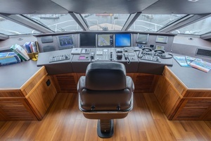 2014 Sunseeker 131 thumbnail 57