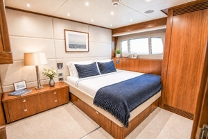 2014 Sunseeker 131 thumbnail 30
