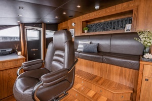 2014 Sunseeker 131 thumbnail 23