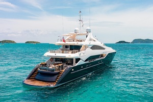 MARIN Worth Avenue Yachts